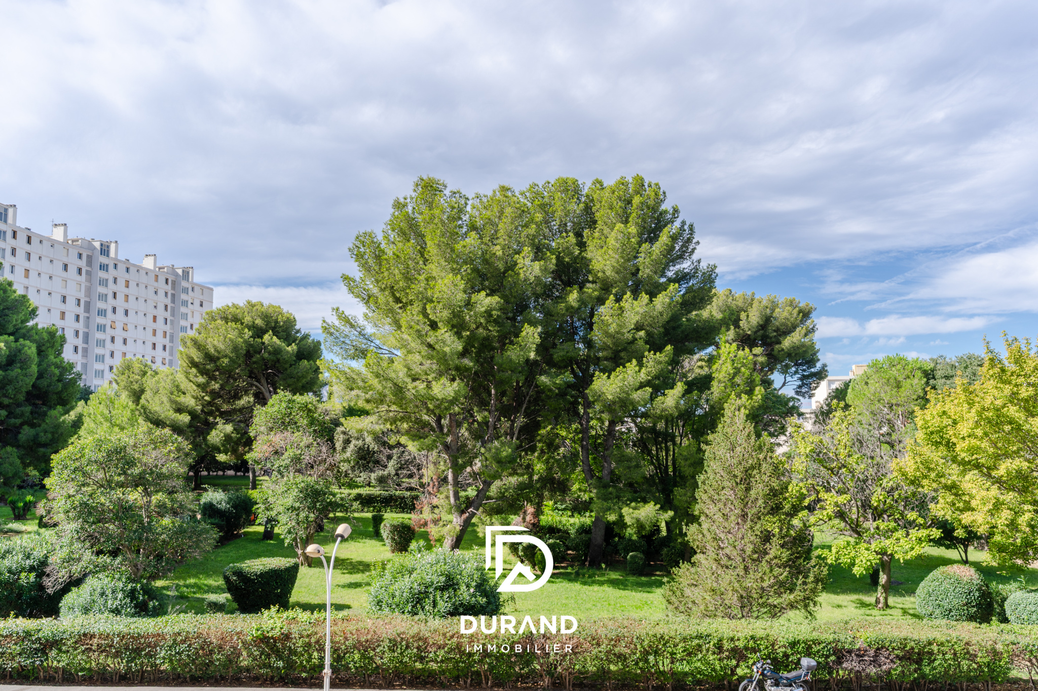 Appartement - BELLEVUE - 13010