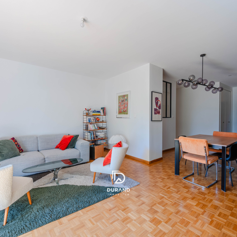 APPARTEMENT - TERRASSE - PERIER - CARRE D'OR - 13008 MARSEILLE
