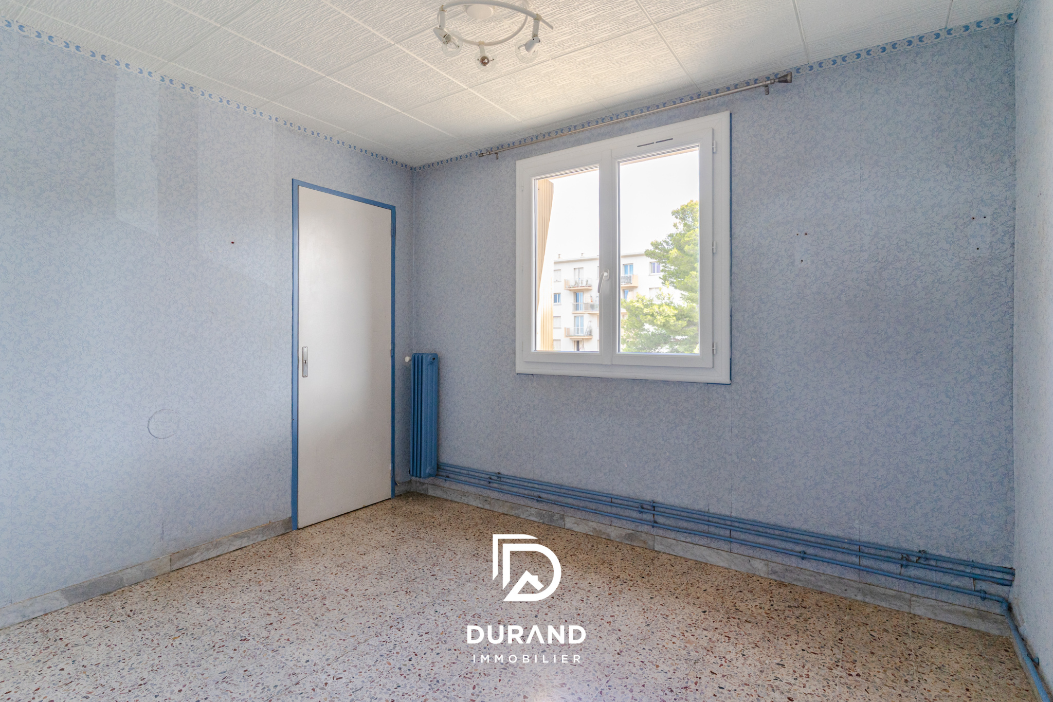 Appartement - BELLEVUE - 13010