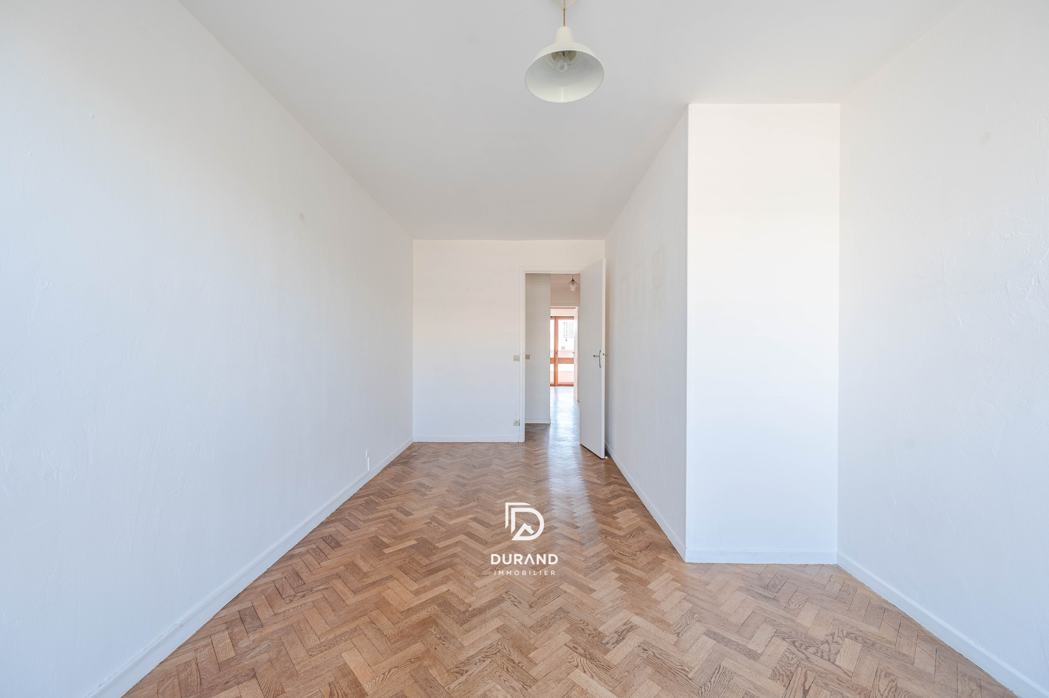 APPARTEMENT - DUPLEX - LE BRASILIA - 13008 MARSEILLE