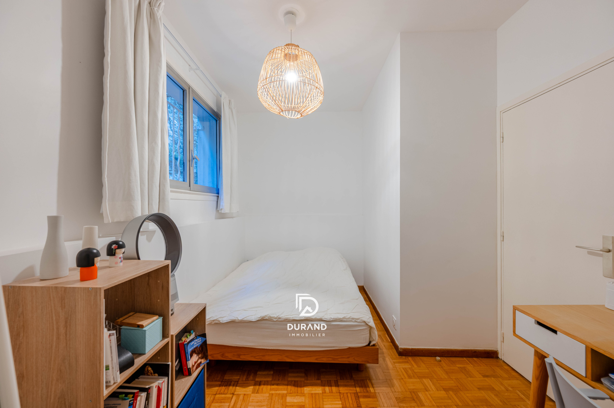 APPARTEMENT - TERRASSE - PERIER - CARRE D'OR - 13008 MARSEILLE