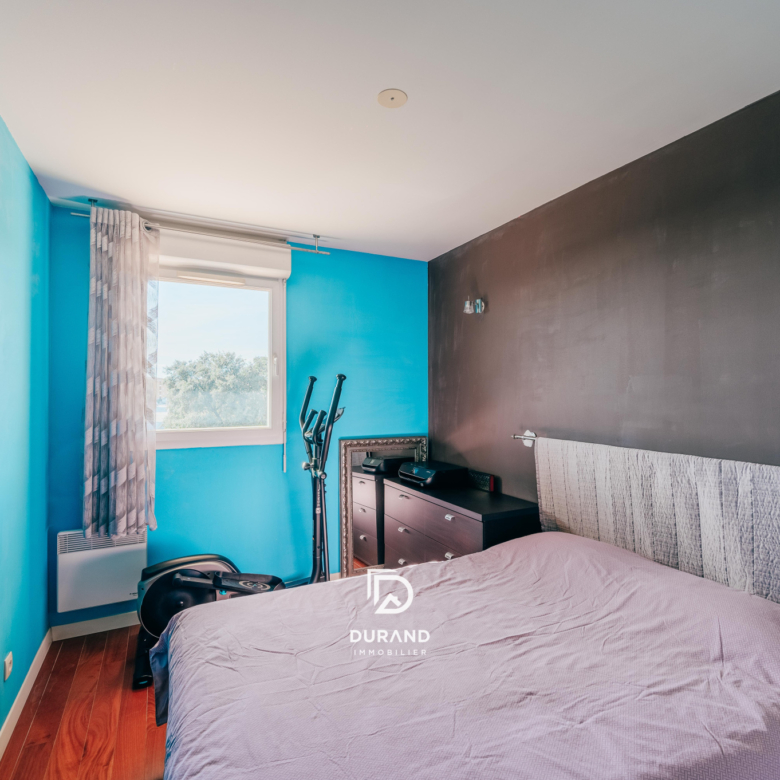 T5 - DE STANDING- SAINT-ANTOINE - MARSEILLE 15