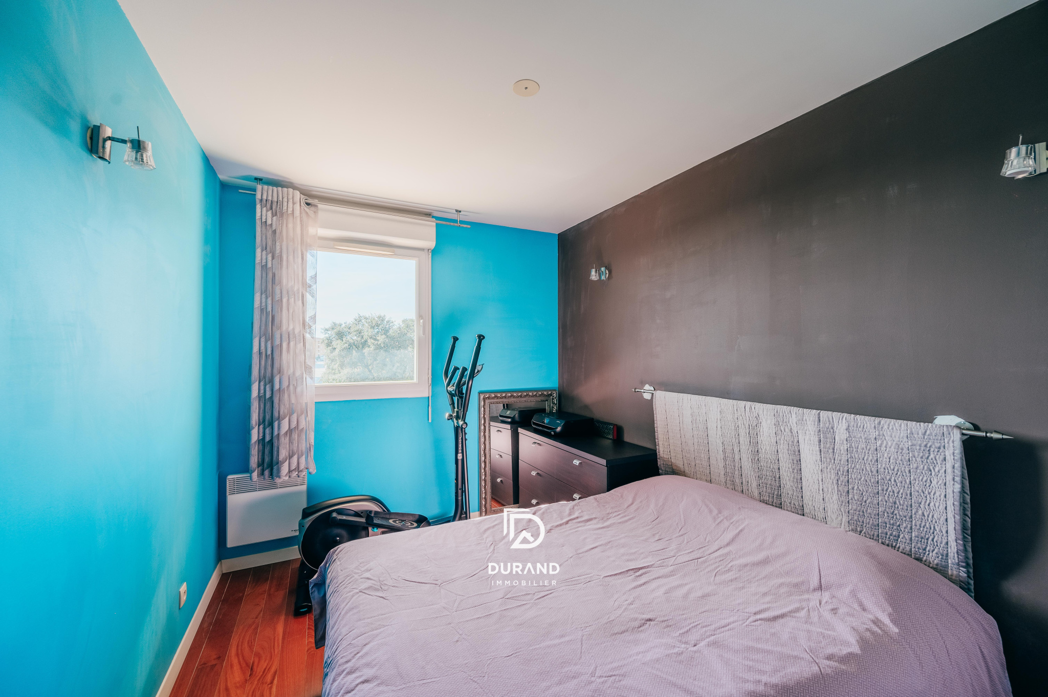 T5 - DE STANDING- SAINT-ANTOINE - MARSEILLE 15