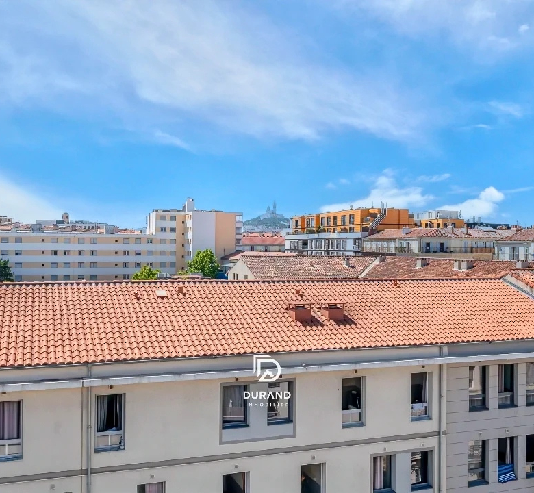 T4 -DUPLEX PLEIN CIEL