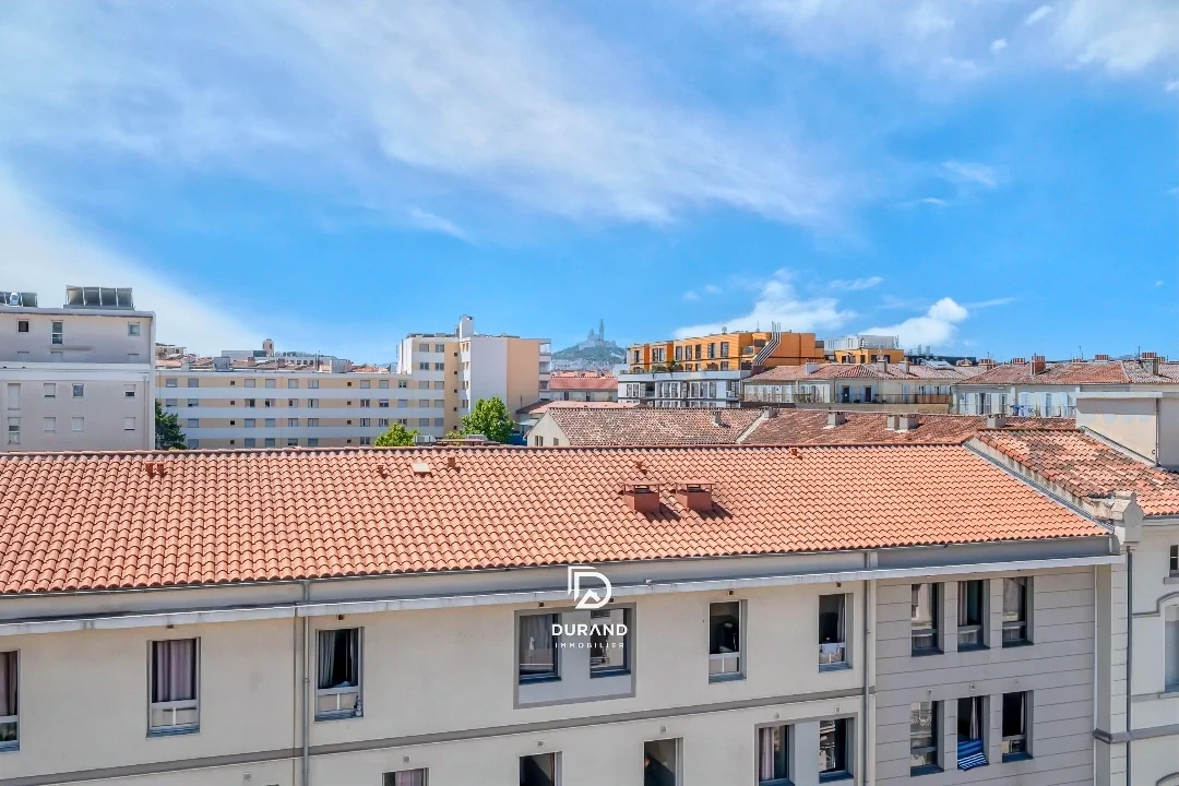 T4 -DUPLEX PLEIN CIEL