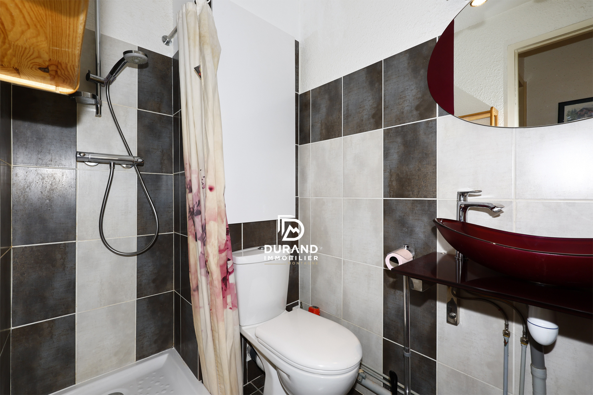 T2 rénové