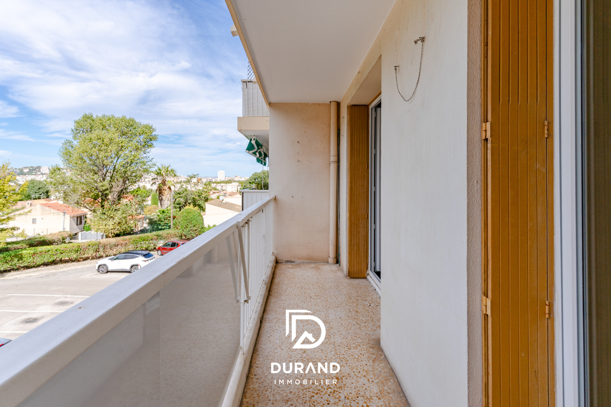 Appartement - BELLEVUE - 13010