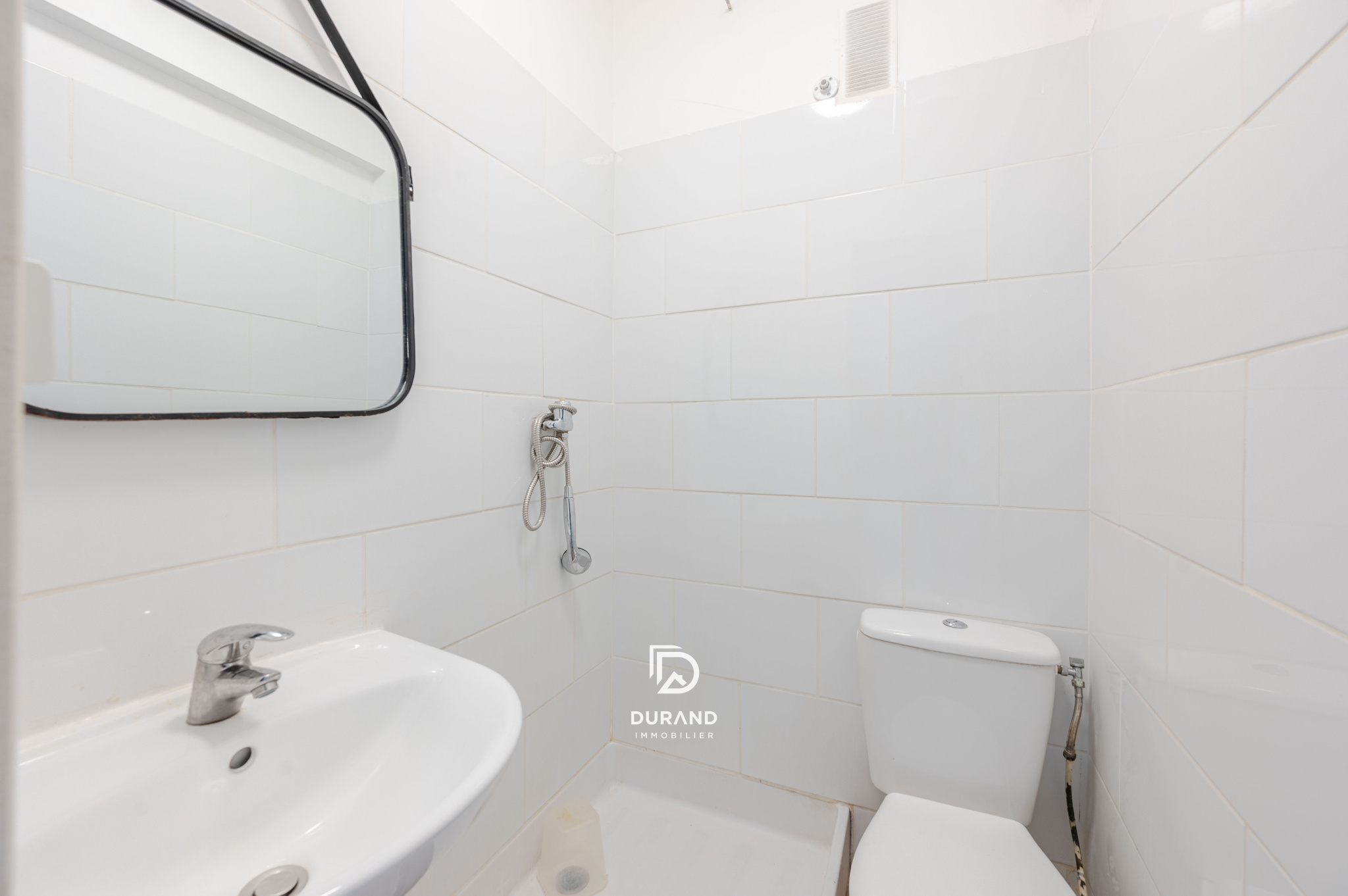 STUDIO - SAINT-CHARLES - 13001 MARSEILLE