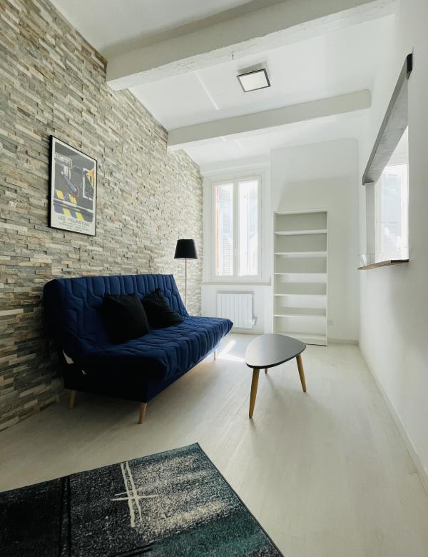 Studio Le Panier