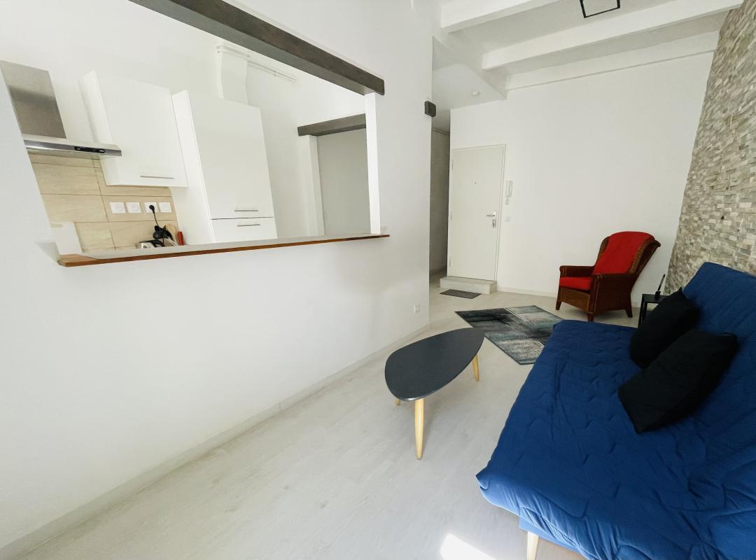Studio Le Panier