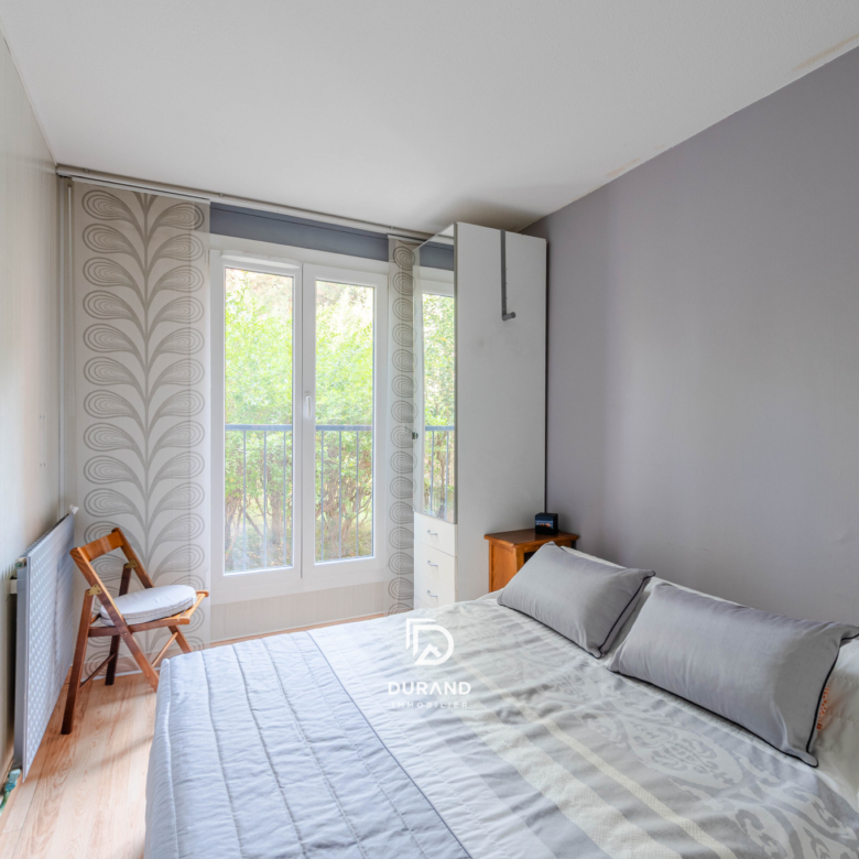 APPARTEMENT - T2 - SAINT TRONC - 13010 MARSEILLE