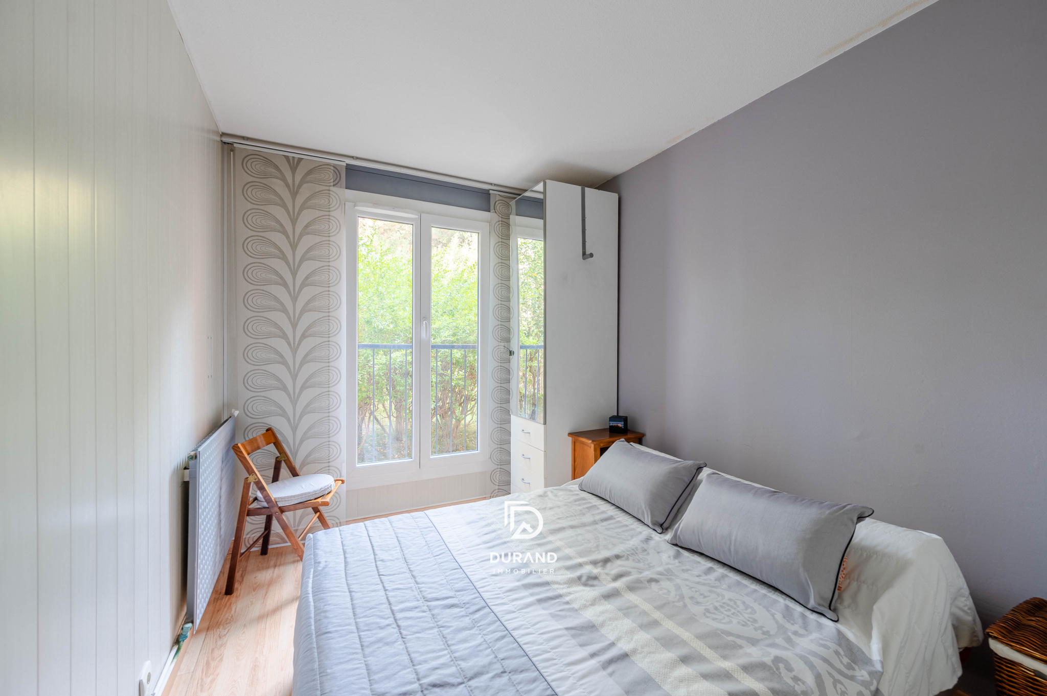 APPARTEMENT - T2 - SAINT TRONC - 13010 MARSEILLE