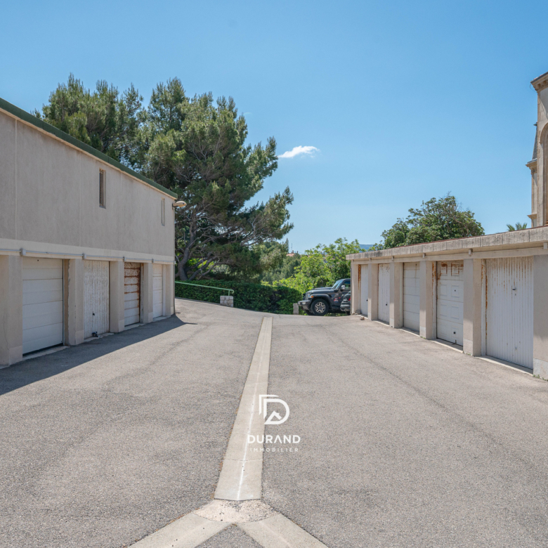 APPARTEMENT - VUE MER EXCEPTIONNELLE - LA CORNICHE 13007 MARSEILLE