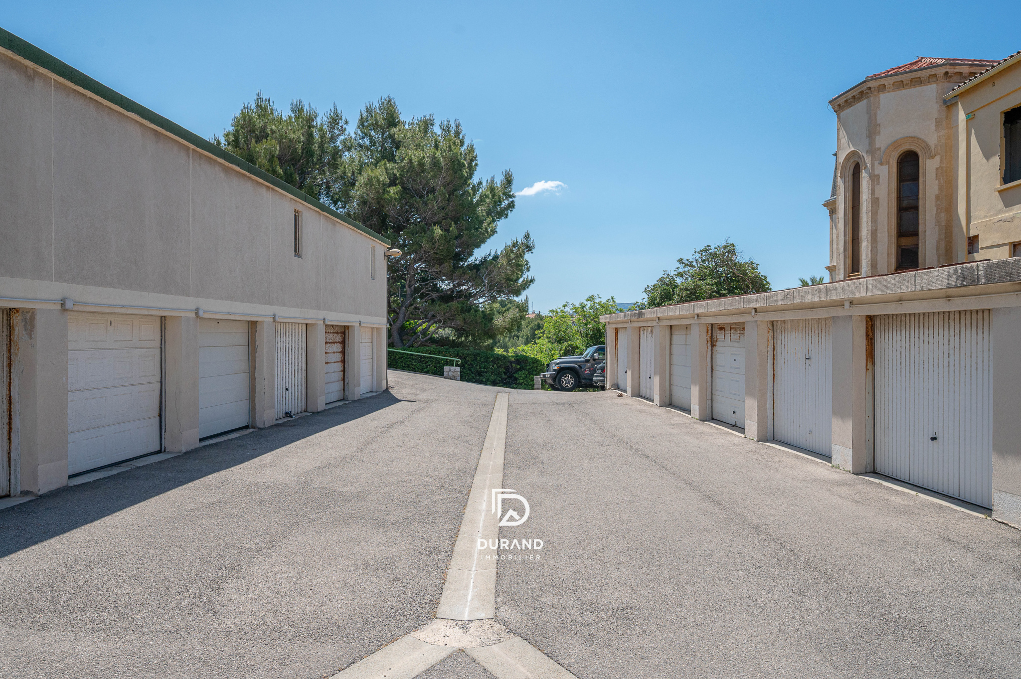 APPARTEMENT - VUE MER EXCEPTIONNELLE - LA CORNICHE 13007 MARSEILLE