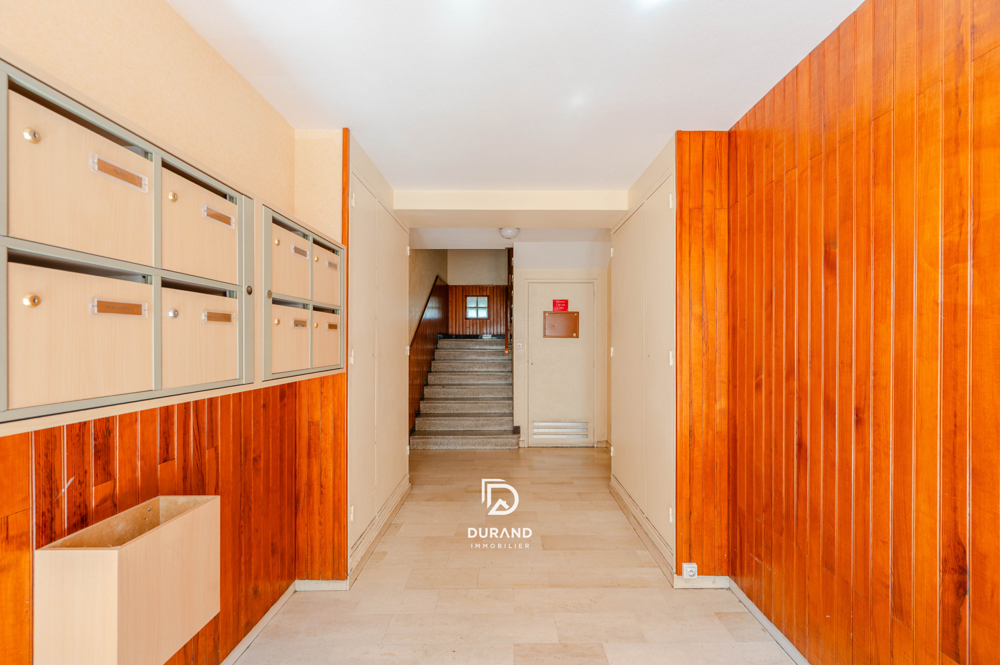 APPARTEMENT - T3 - 68M2 - SAINT TRONC - 13010 MARSEILLE