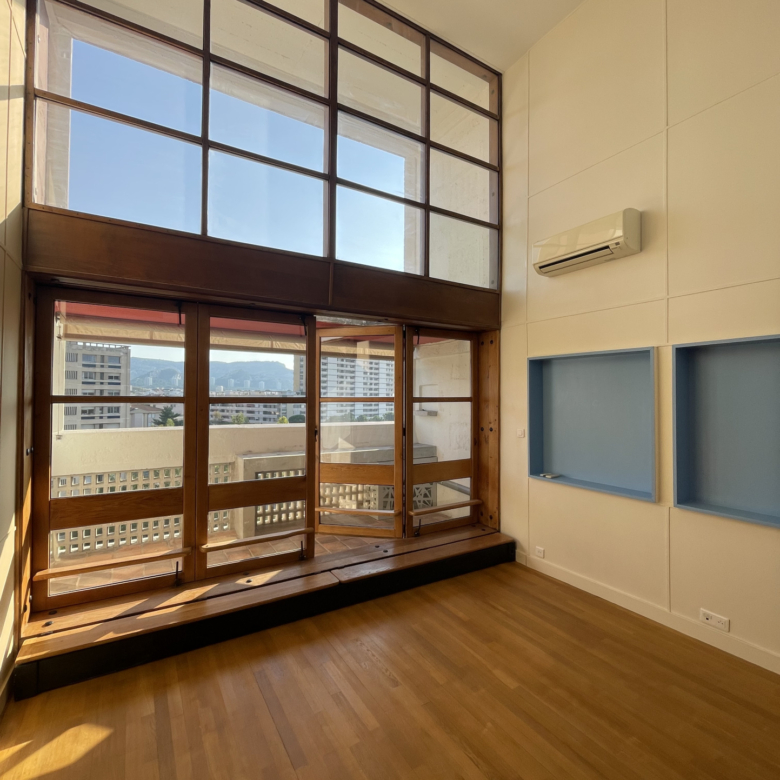 Le Corbusier _ Type C 4ème rue