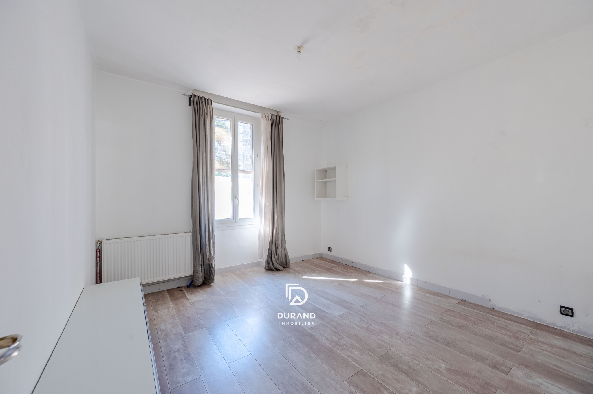 MAISON - PLAIN PIED - 89M2 - SAINT JÉRÔME - 13013 MARSEILLE