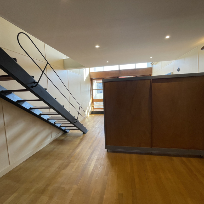 Le Corbusier _ Type C 4ème rue