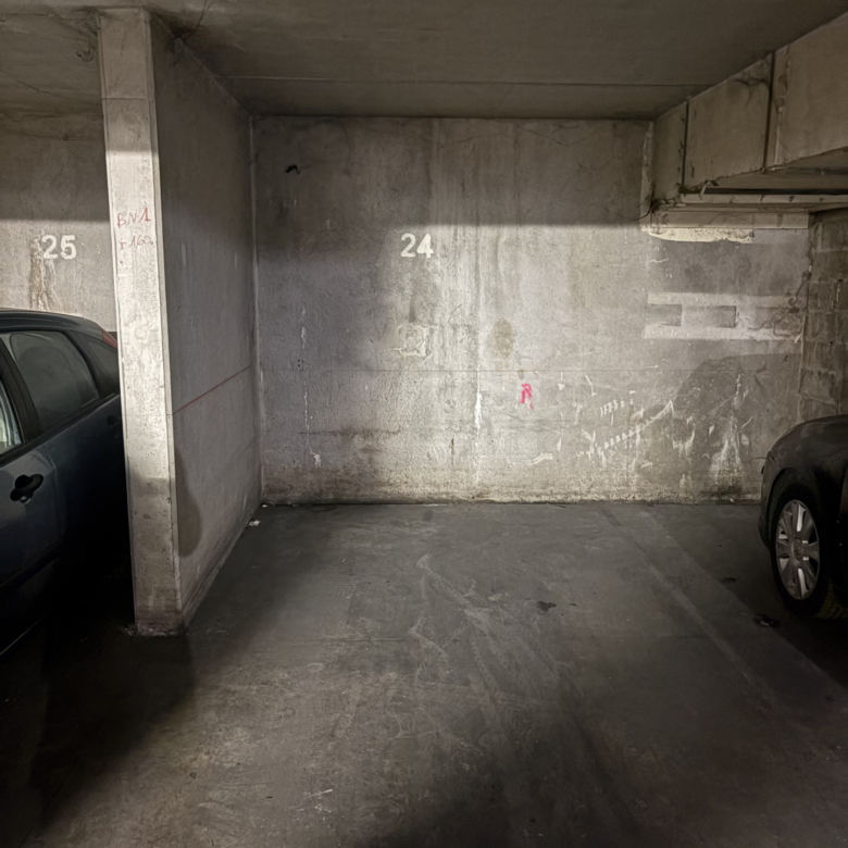 STUDIO - LA VILETTE - 13003 MARSEILLE