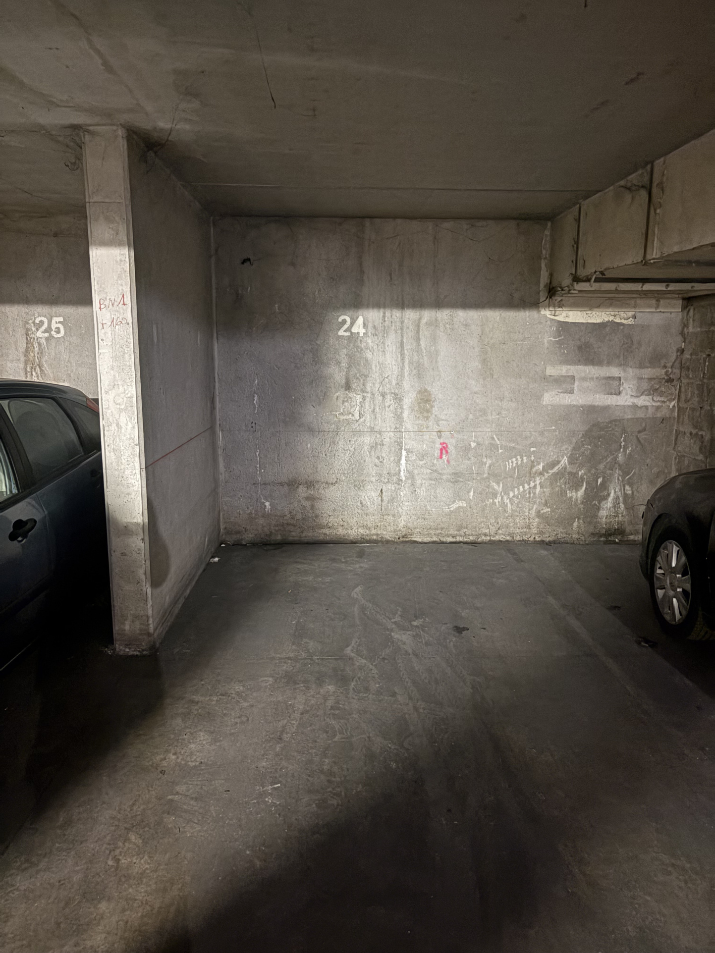 STUDIO - LA VILETTE - 13003 MARSEILLE