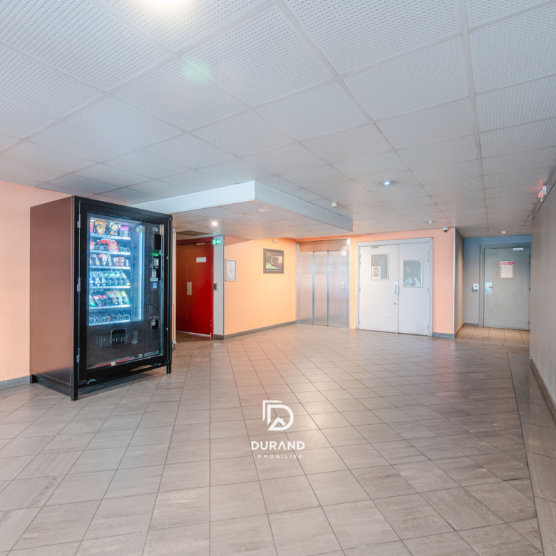 STUDIO - LA VILETTE - 13003 MARSEILLE