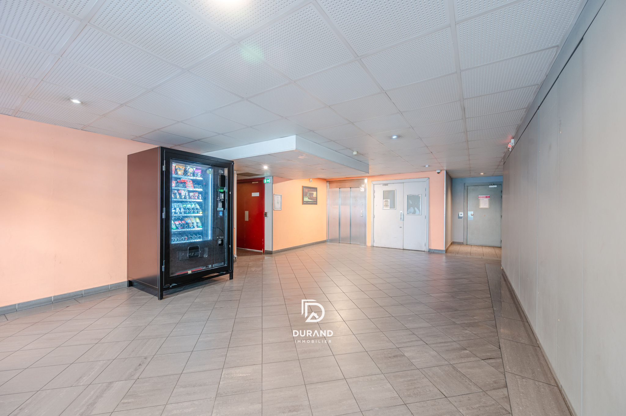 STUDIO - LA VILETTE - 13003 MARSEILLE