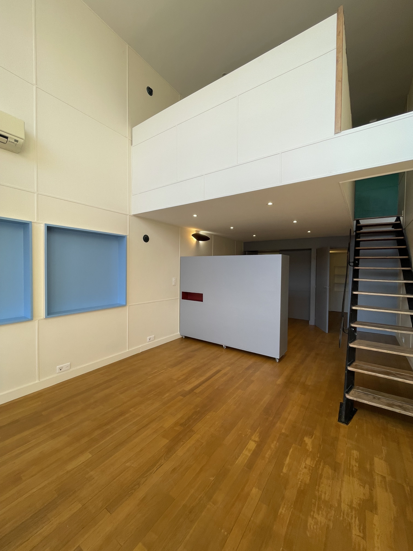 Le Corbusier _ Type C 4ème rue