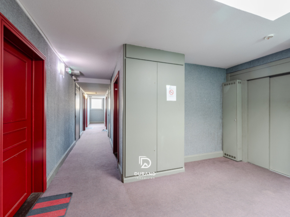STUDIO - LA VILETTE - 13003 MARSEILLE