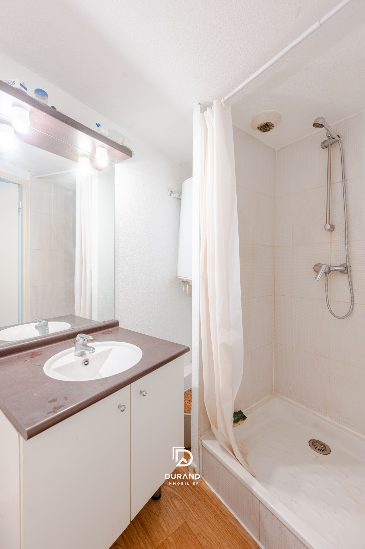 STUDIO - LA VILETTE - 13003 MARSEILLE