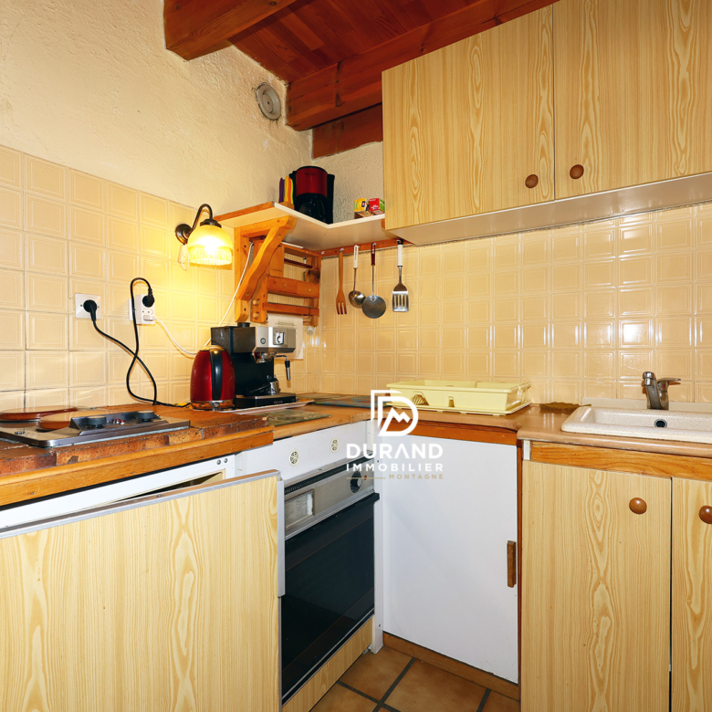 duplex de 49 m2 habitables