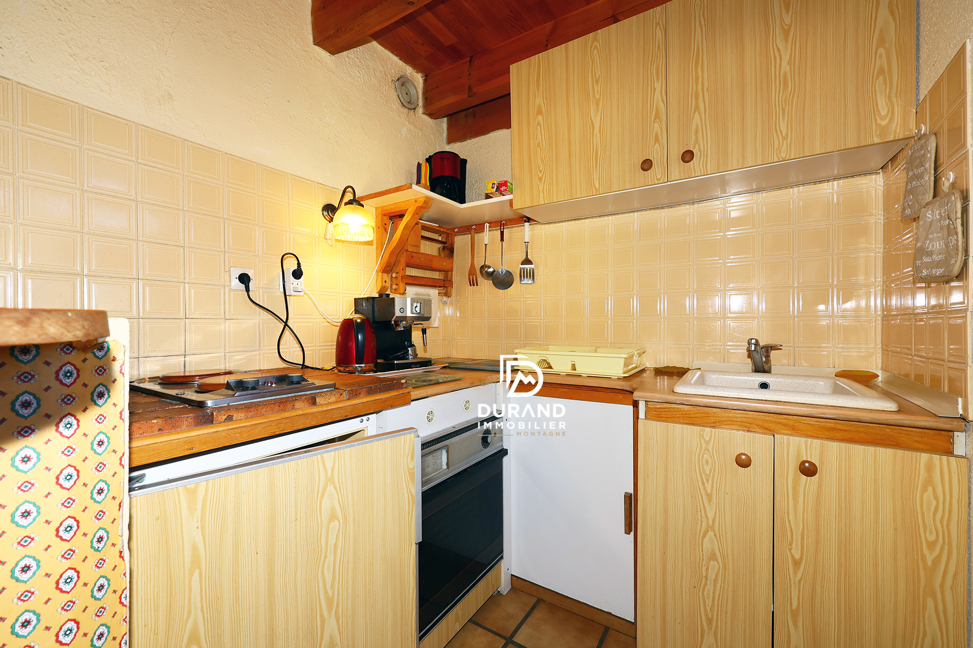 duplex de 49 m2 habitables