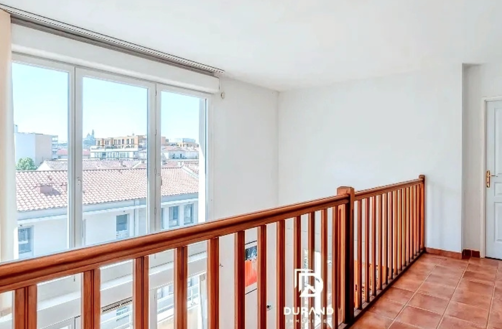 T4 -DUPLEX PLEIN CIEL