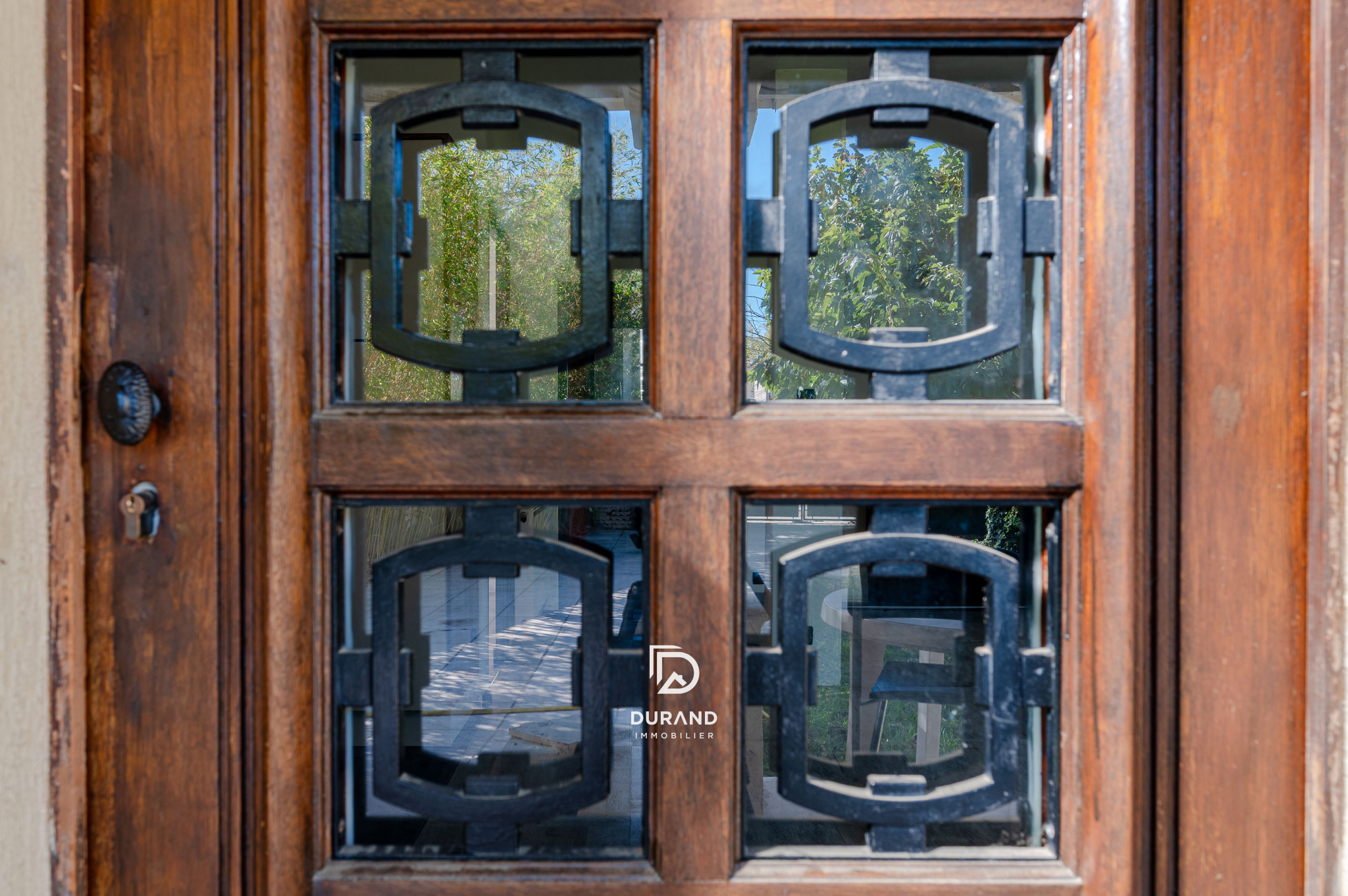 MAISON - PLAIN PIED - 89M2 - SAINT JÉRÔME - 13013 MARSEILLE