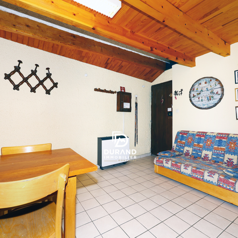 duplex de 49 m2 habitables