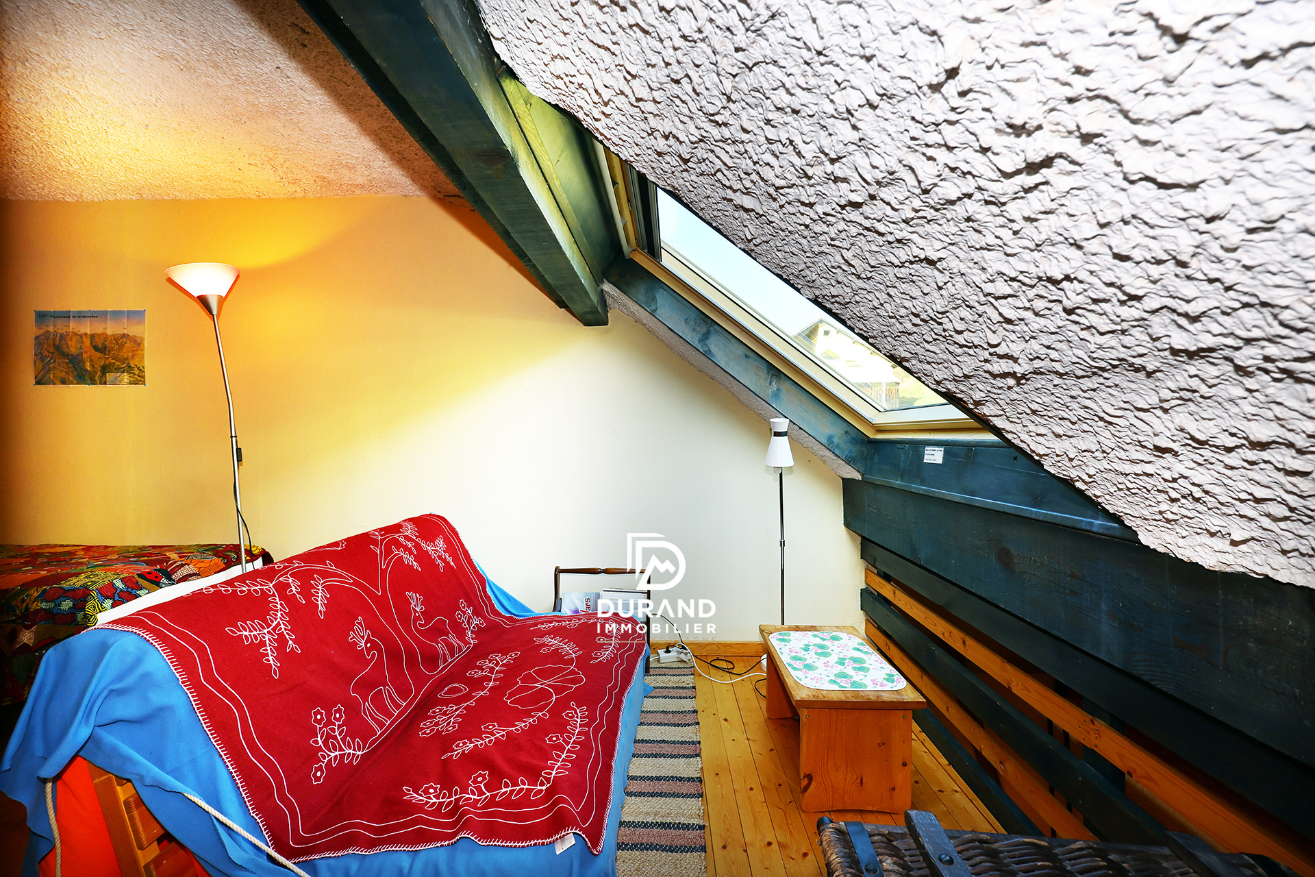 duplex de 49 m2 habitables