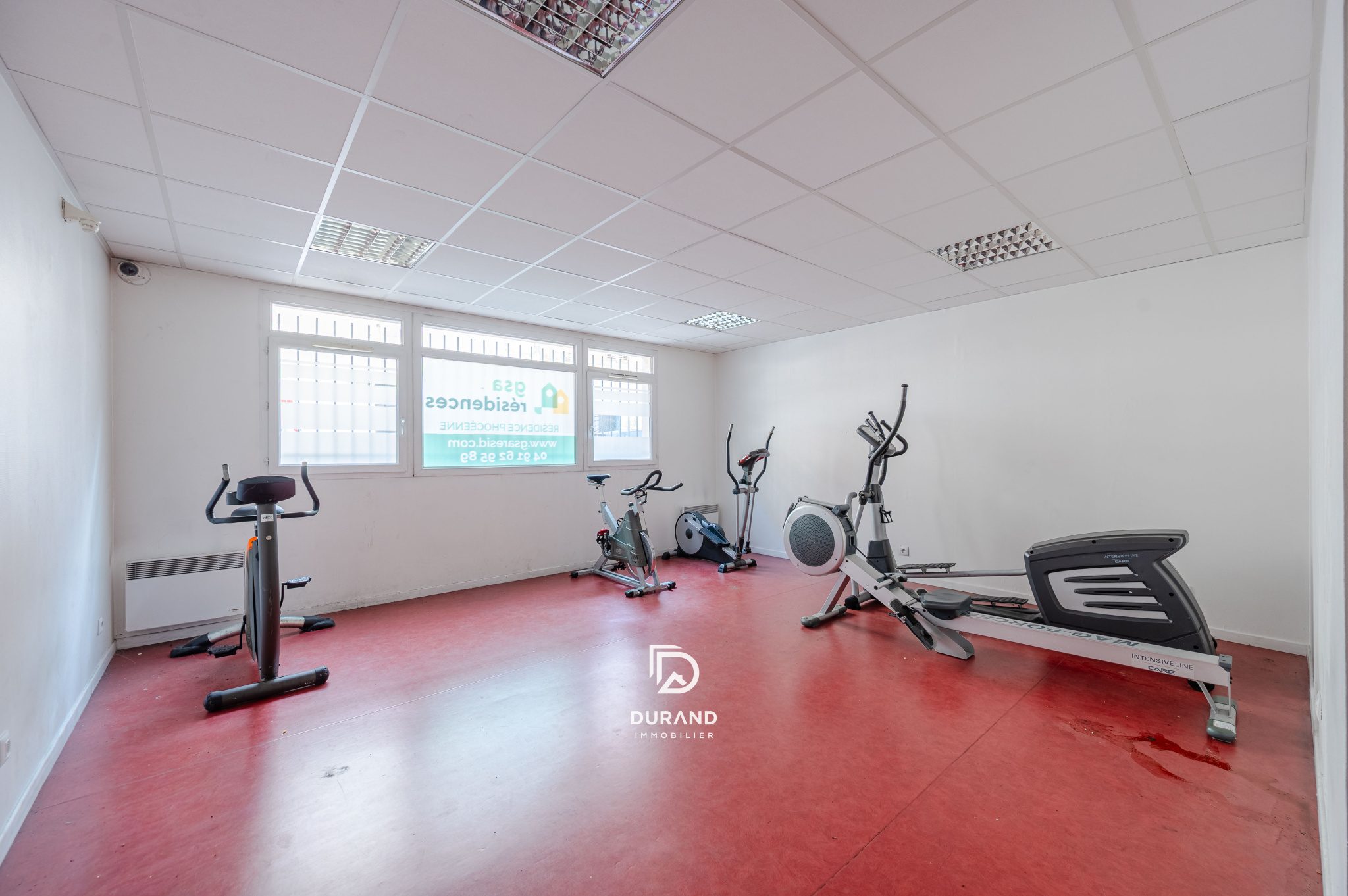 STUDIO - LA VILETTE - 13003 MARSEILLE