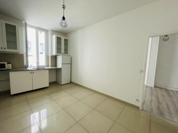 T2 14 rue Duverger