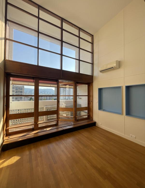 Le Corbusier _ Type C 4ème rue