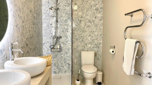 Magnifique T2/3 MEUBLE dans un secteur recherché