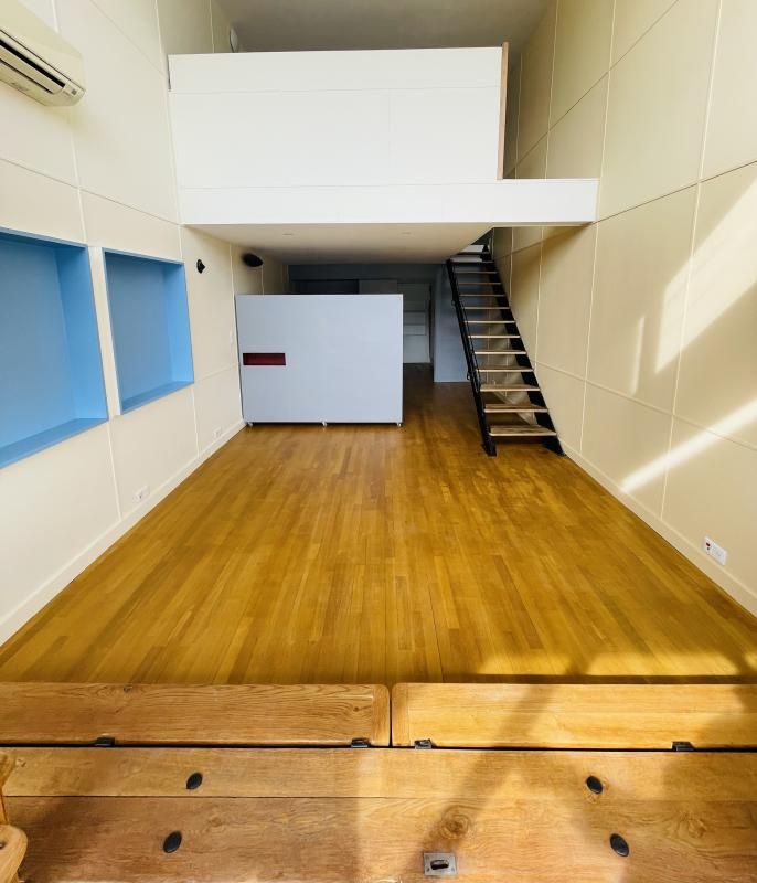 Le Corbusier _ Type C 4ème rue