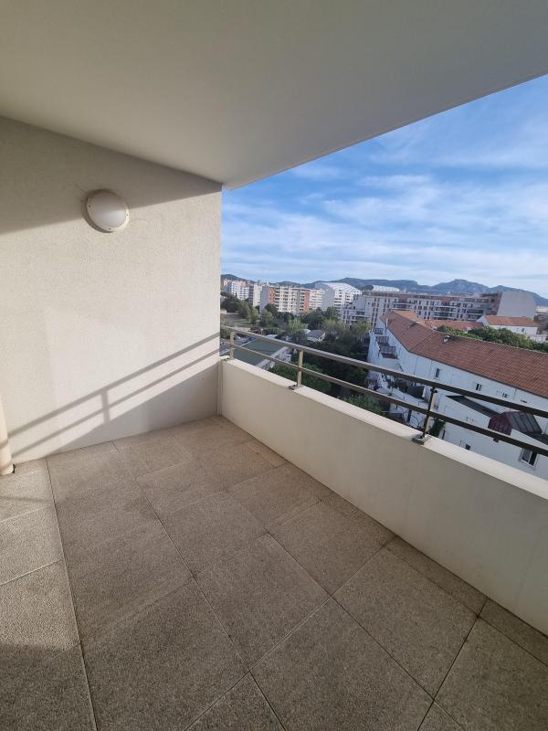 T3 avec terrasse   Résidence récente Rouet/Cantini   8? Marseille