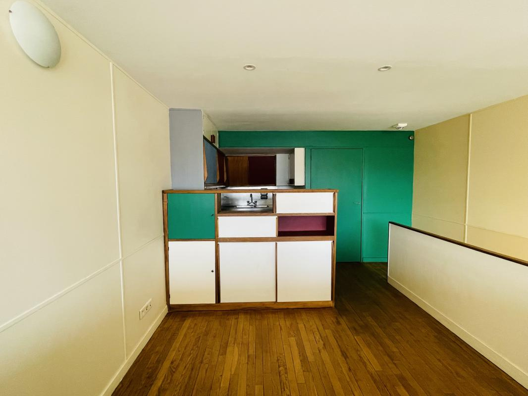 Le Corbusier _ Type C 4ème rue