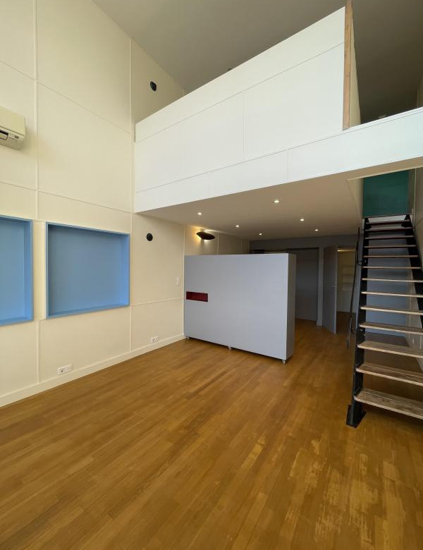 Le Corbusier _ Type C 4ème rue