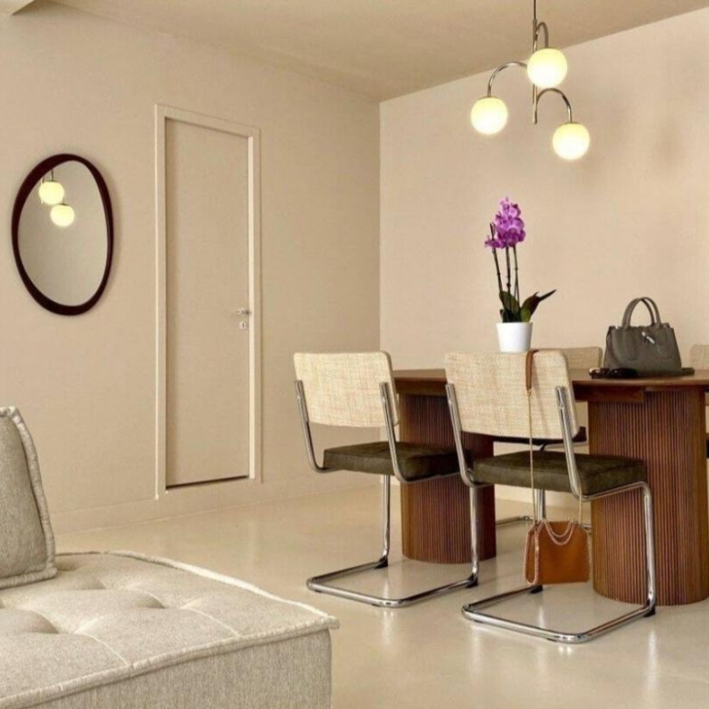 Magnifique T2/3 MEUBLE dans un secteur recherché