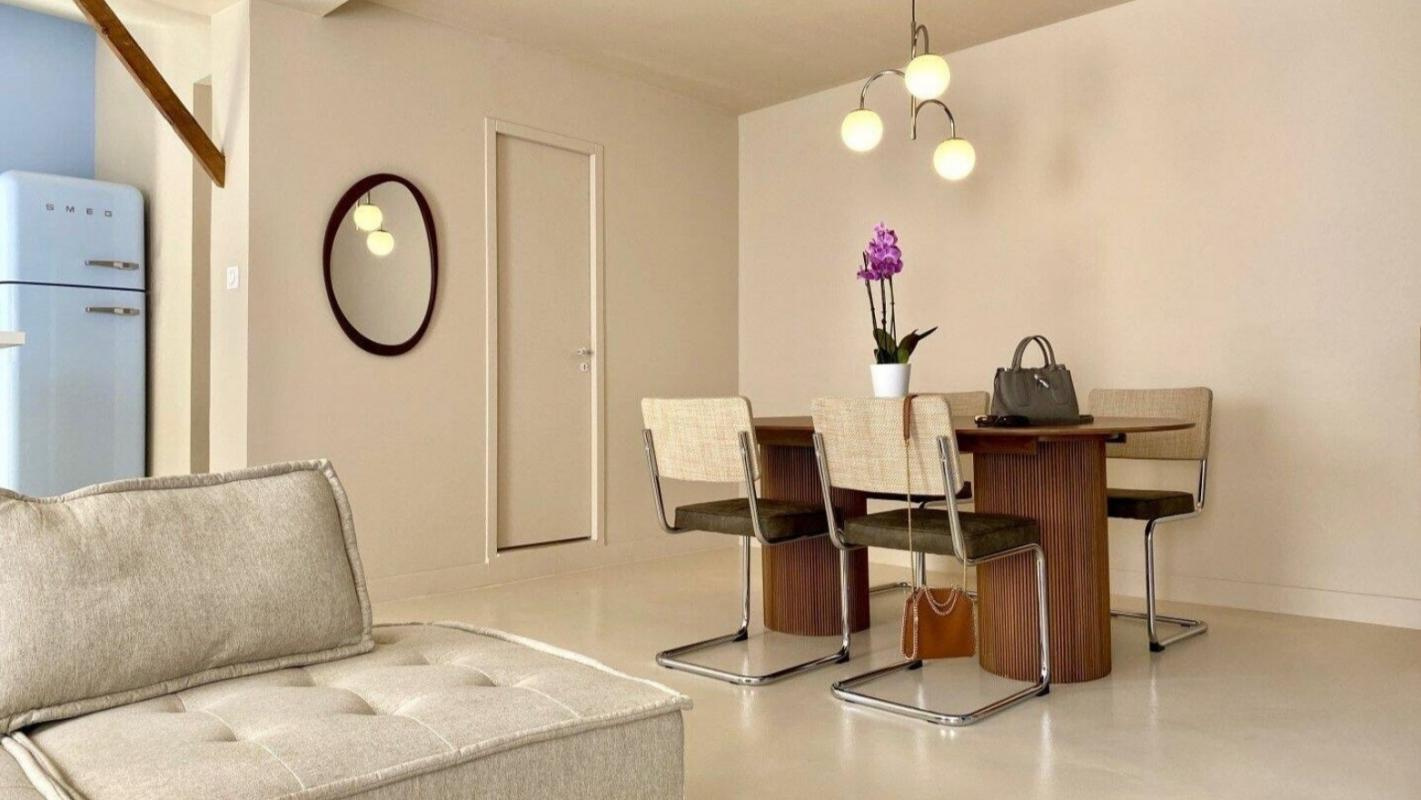 Magnifique T2/3 MEUBLE dans un secteur recherché