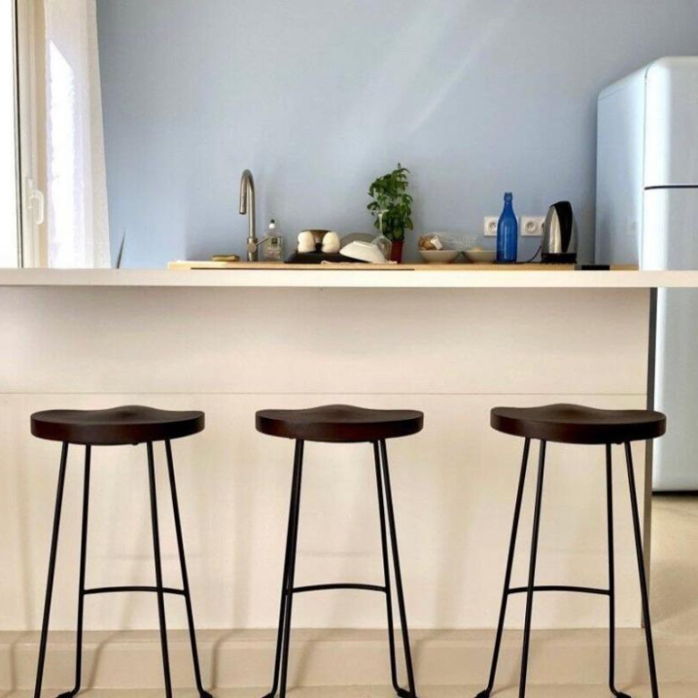 Magnifique T2/3 MEUBLE dans un secteur recherché