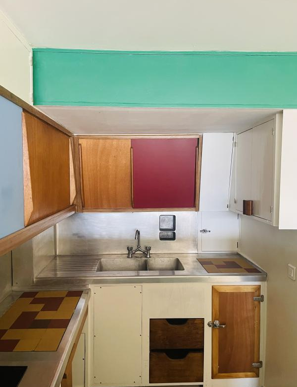 Le Corbusier _ Type C 4ème rue