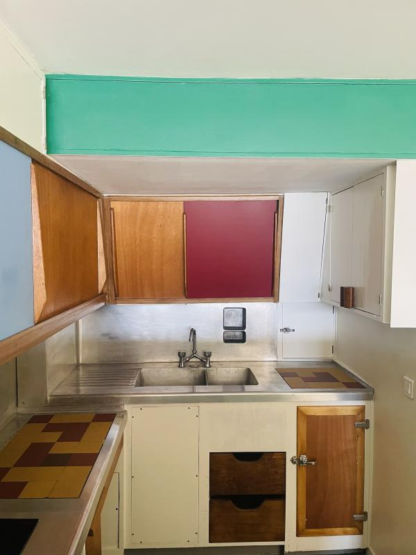 Le Corbusier _ Type C 4ème rue