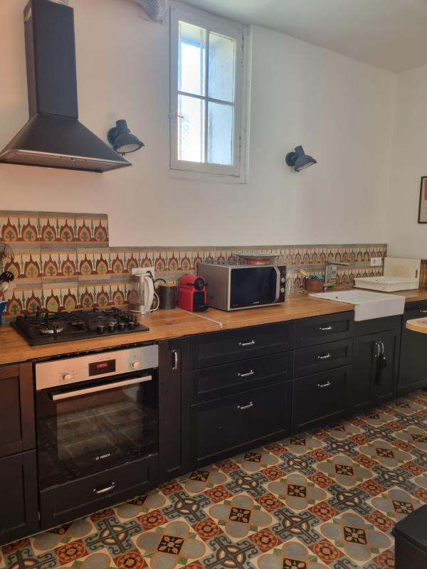 ATYPIQUE T3/4 MEUBLE de 109.61m2