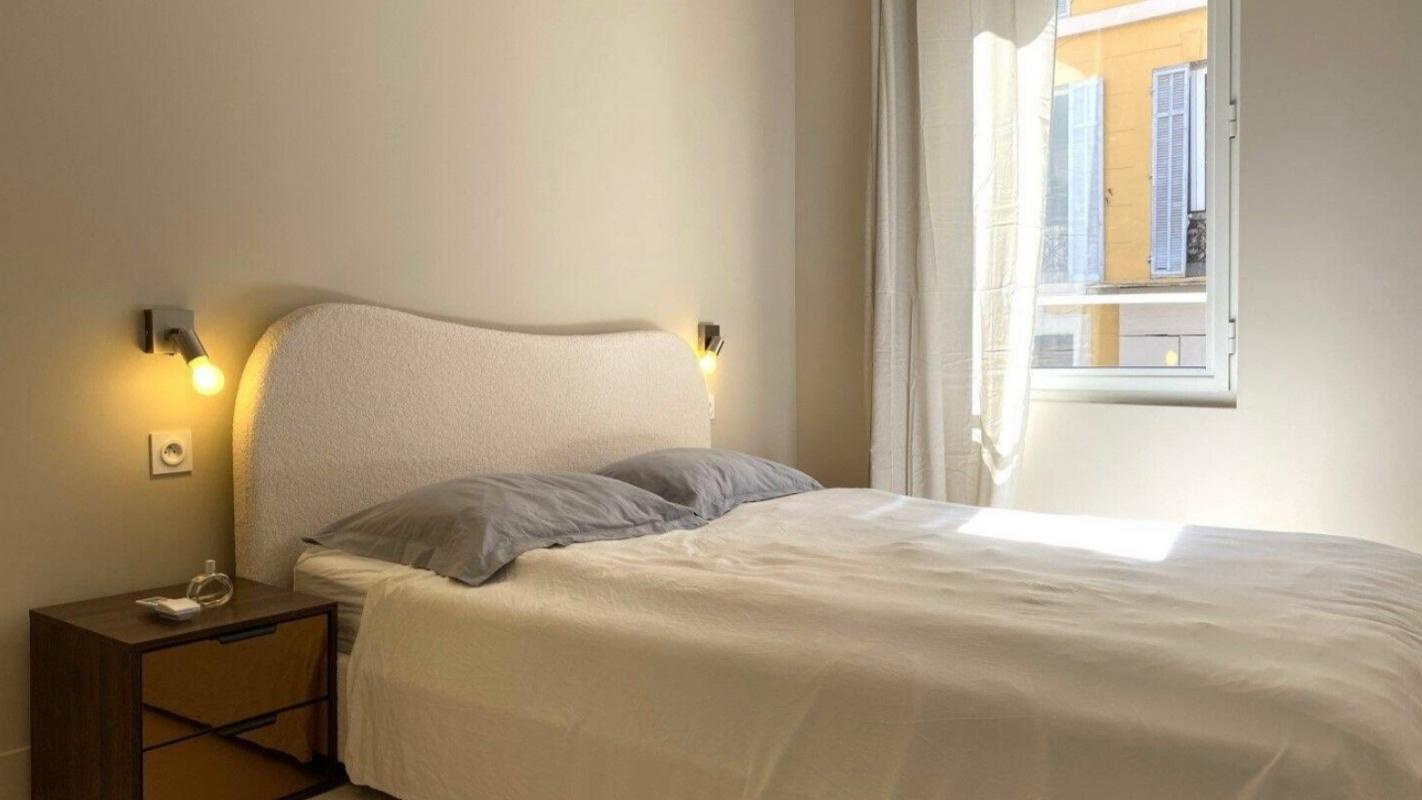 Magnifique T2/3 MEUBLE dans un secteur recherché